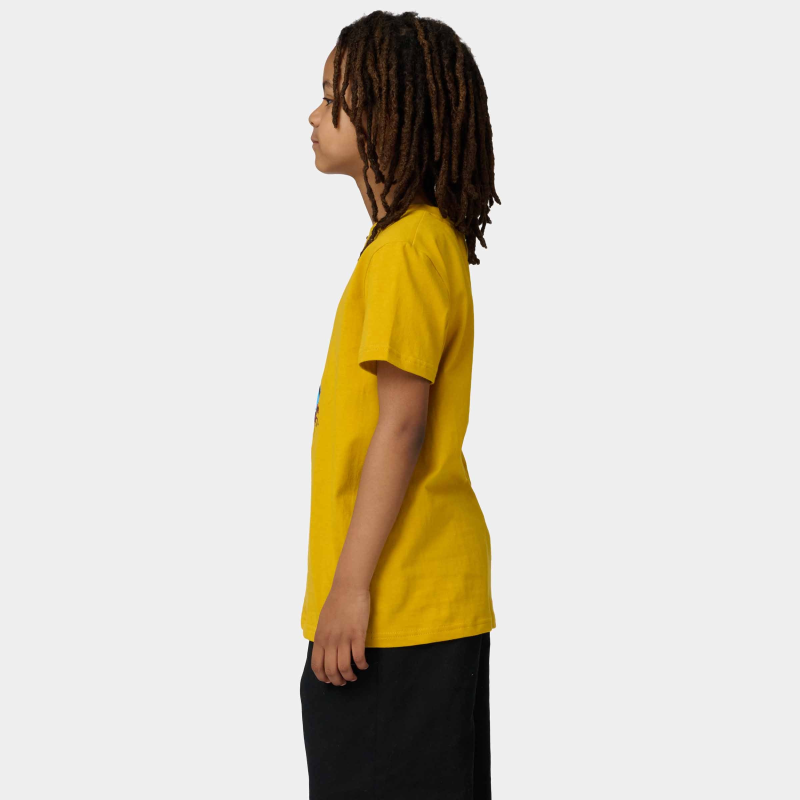T-Shirt Santa Cruz Enfant Screaming Hand