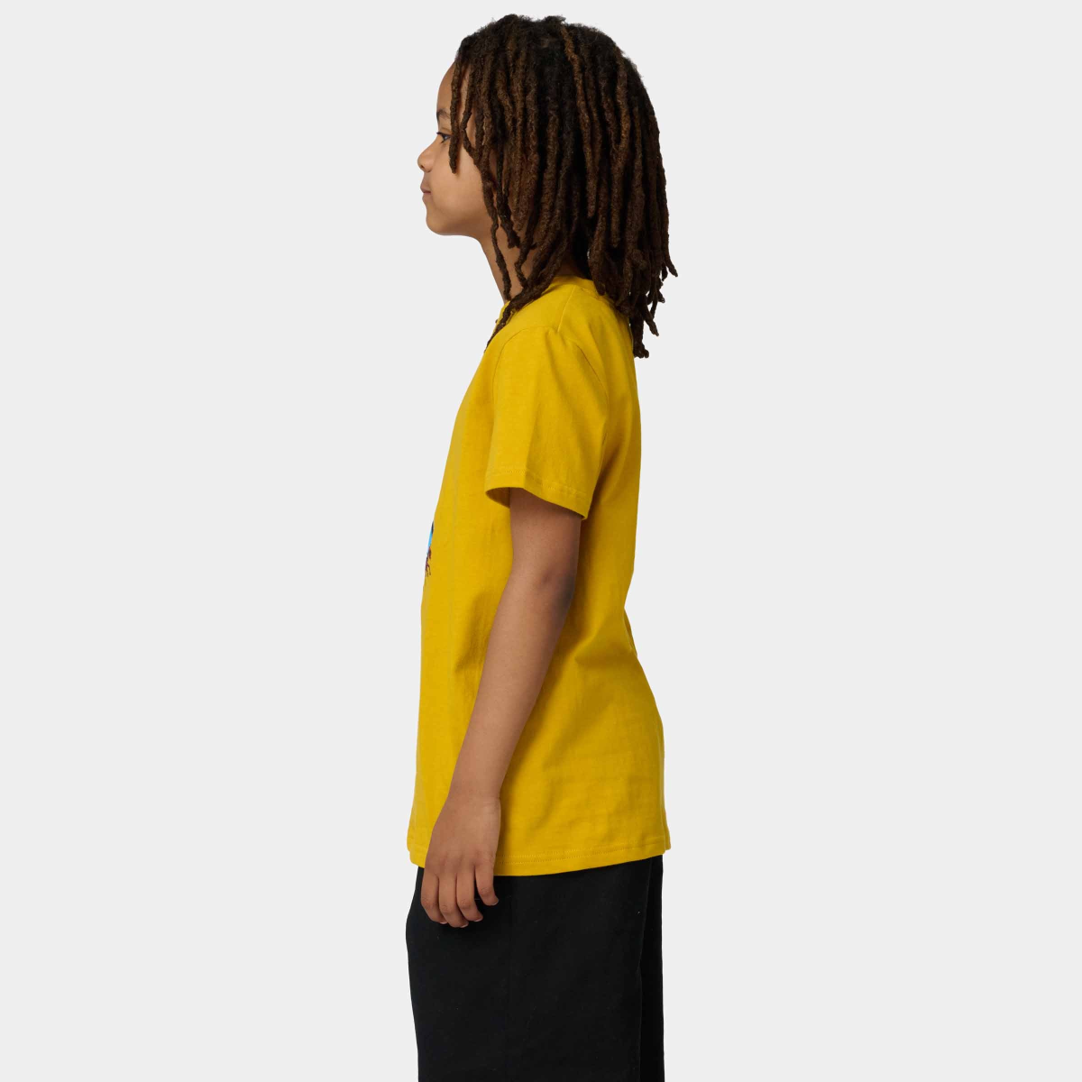 T-Shirt Santa Cruz Enfant Screaming Hand
