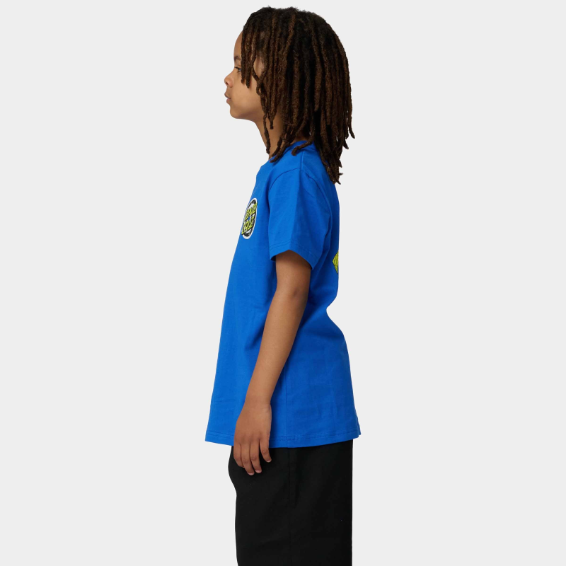 T-Shirt Santa Cruz Enfant Rob Smasher