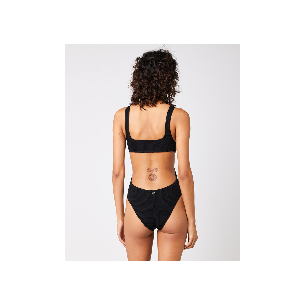 Maillot De Bain 1 Pièce Rip Curl & Surf Cities