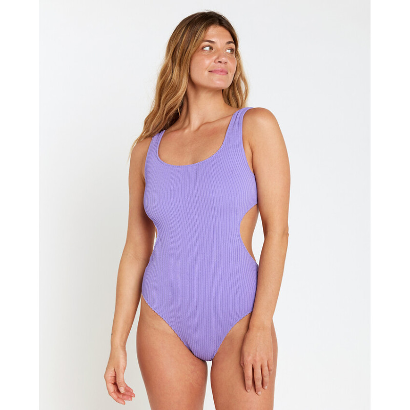 Maillot De Bain 1 Pièce Rip Curl & Surf Cities