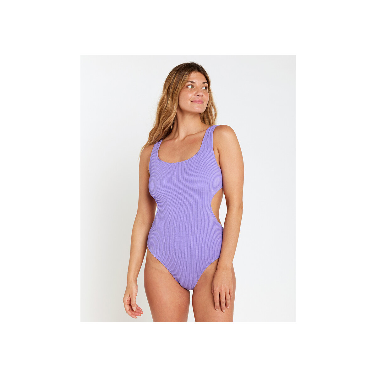 Maillot De Bain 1 Pièce Rip Curl & Surf Cities