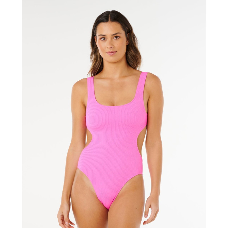 Maillot De Bain 1 Pièce Rip Curl & Surf Cities