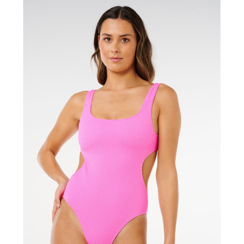 Maillot De Bain 1 Pièce Rip Curl & Surf Cities