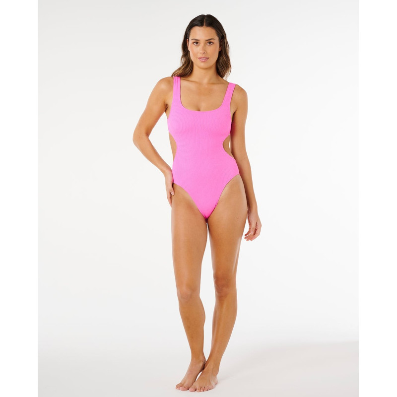 Maillot De Bain 1 Pièce Rip Curl & Surf Cities