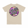 T-Shirt Santa Cruz Enfant Stamped Opus Camo