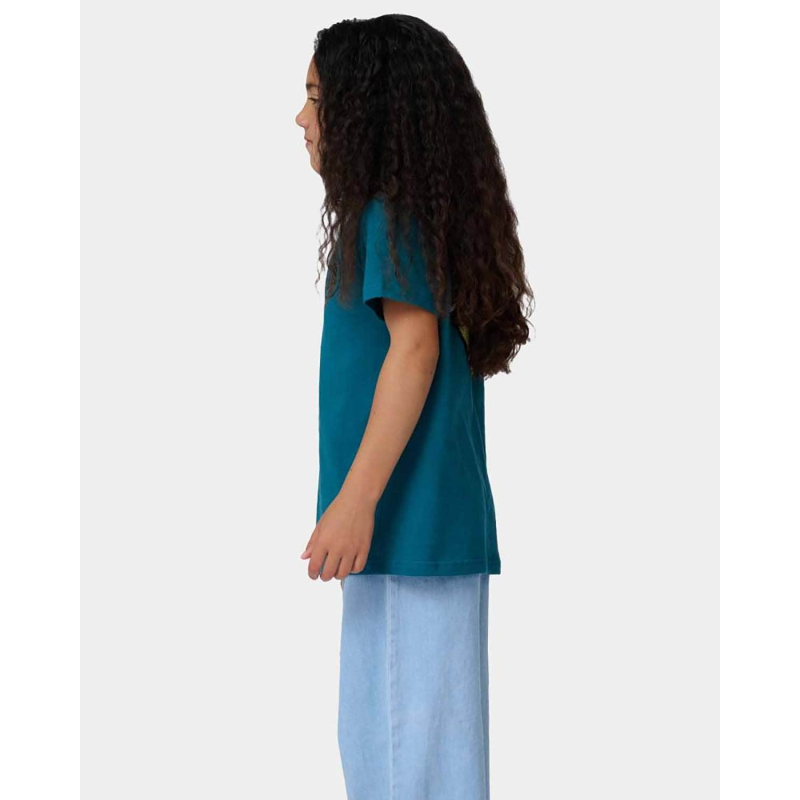 T-Shirt Santa Cruz Enfant Stamped Opus Camo