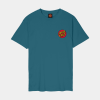 T-Shirt Santa Cruz Classic Dot Chest 