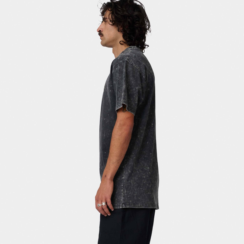 T-Shirt Santa Cruz Out Of Time Front
