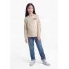 T-Shirt ML Santa Cruz Enfant Salba Voodoo