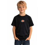 T-Shirt Santa Cruz Enfant Salba Voodoo Pit Front