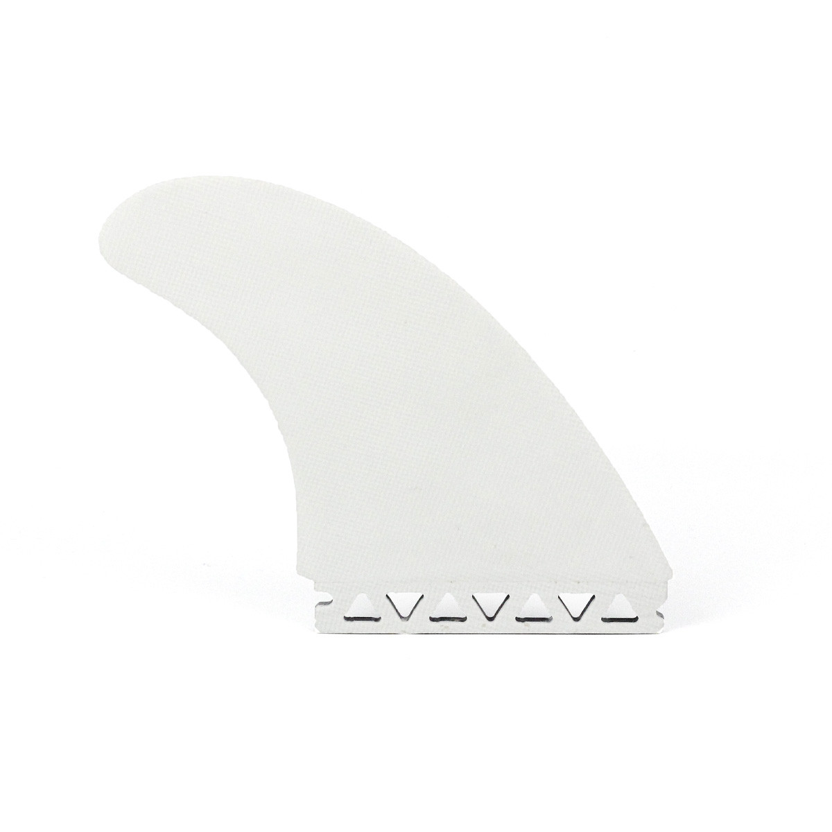 Dérives de Surf Phoenix Twin+1 Futures Fiberglass