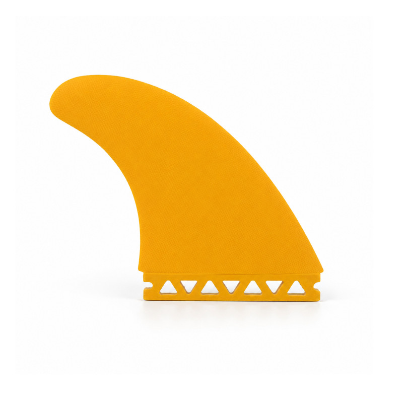 Dérives de Surf Phoenix Twin+1 Futures Fiberglass
