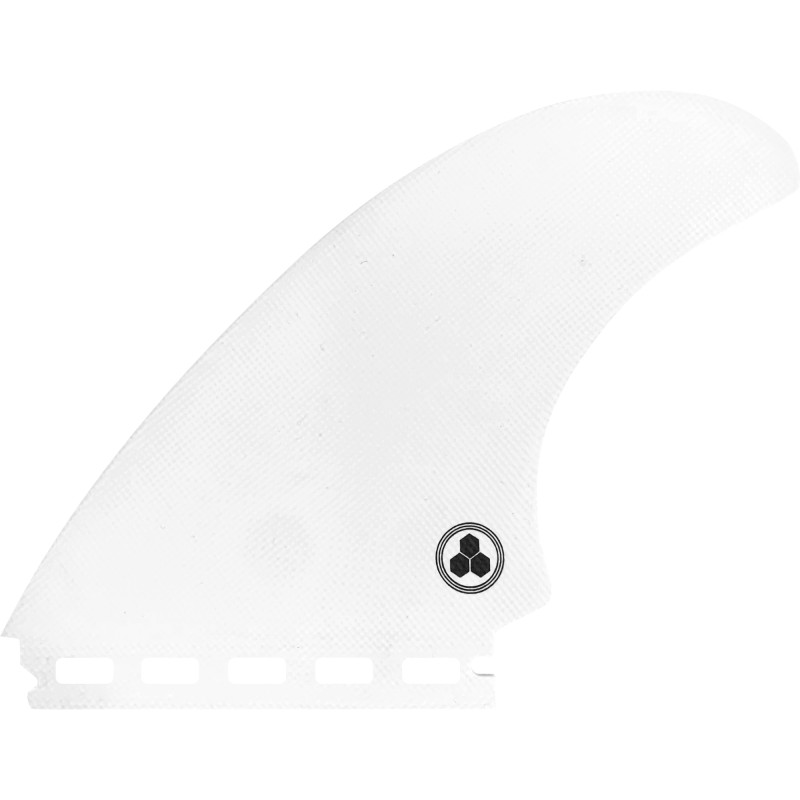 Dérives de Surf Channel Islands Twin+1 Gudauskas Fiberglass