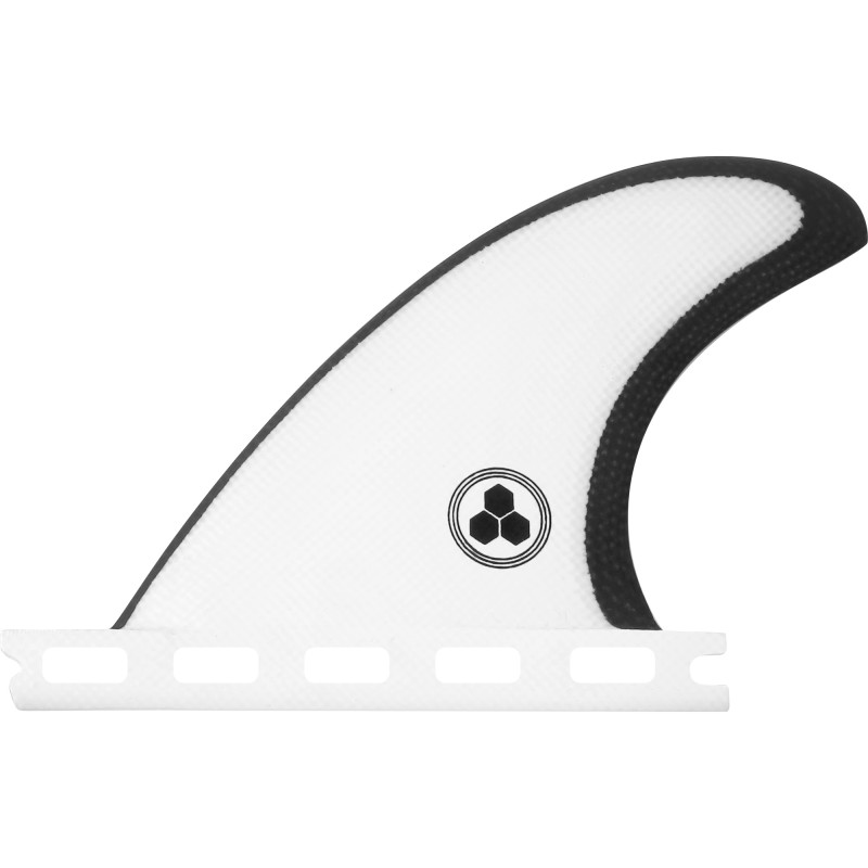 Dérives de Surf Channel Islands Twin+1 Gudauskas Fiberglass