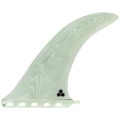 Dérive de Longboard Channel Islands Log Fiberglass - 10" - Volan