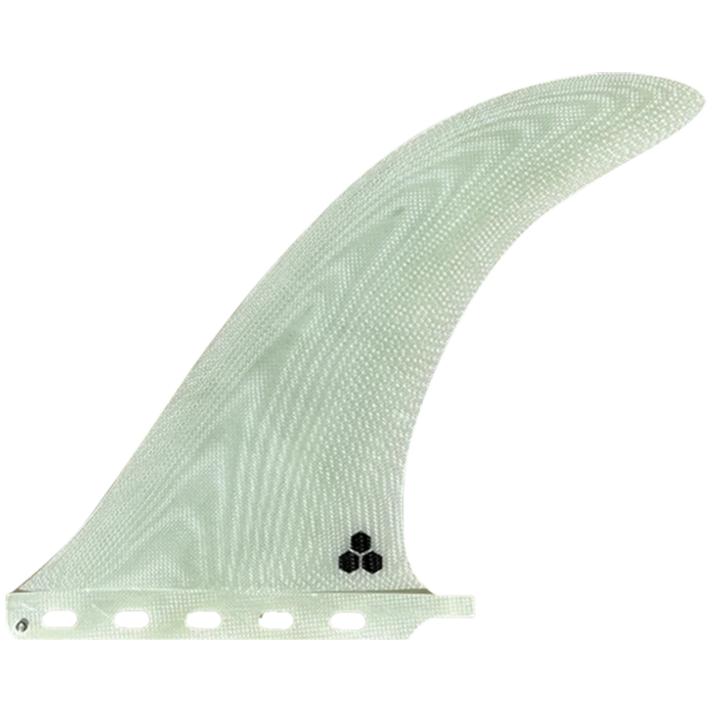 Dérive de Longboard Channel Islands Log Fiberglass