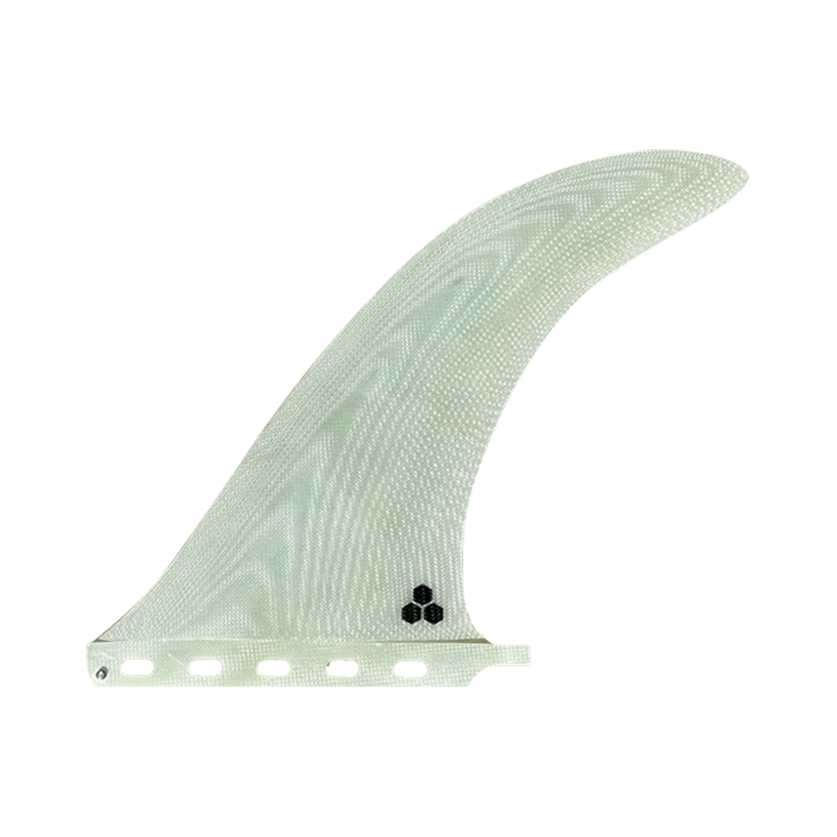 Dérive de Longboard Channel Islands Log Fiberglass