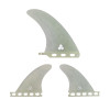 Dérives de Surf Channel Islands CI Mid 2+1 Fiberglass