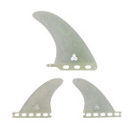 Dérives de Surf Channel Islands CI Mid 2+1 Fiberglass