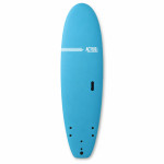 Planche de Surf en Mousse Active Flow