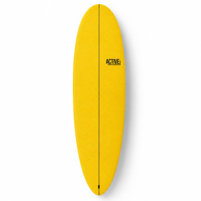 Planche de Surf en Mousse Epoxy Active Smash