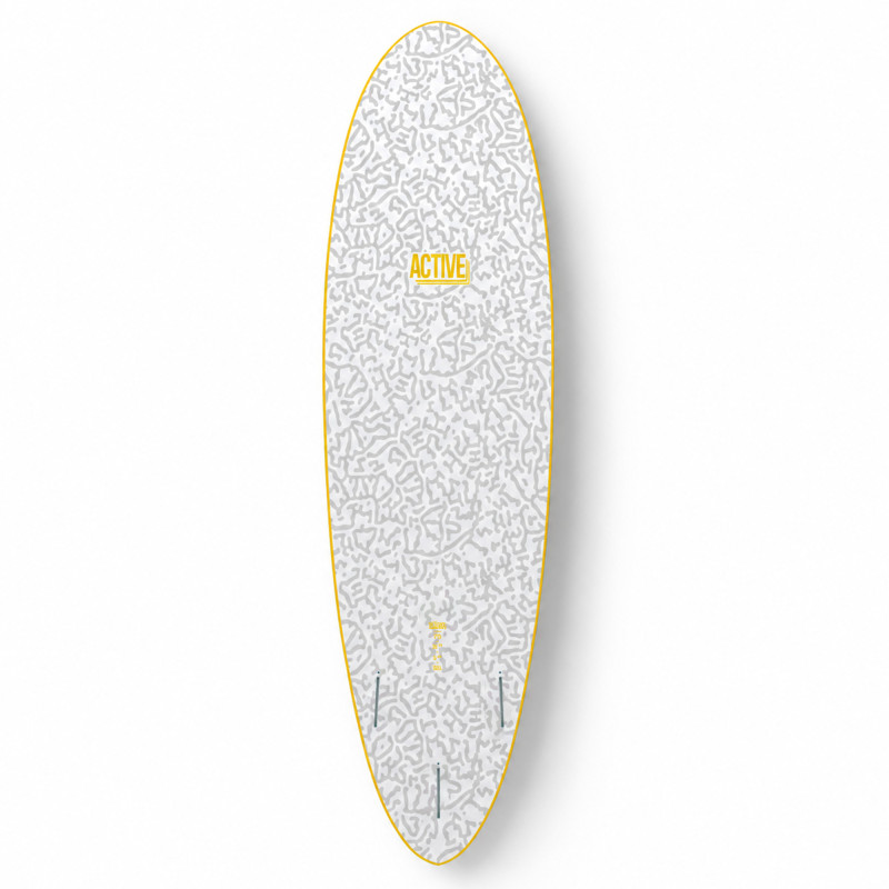 Planche de Surf en Mousse Epoxy Active Smash