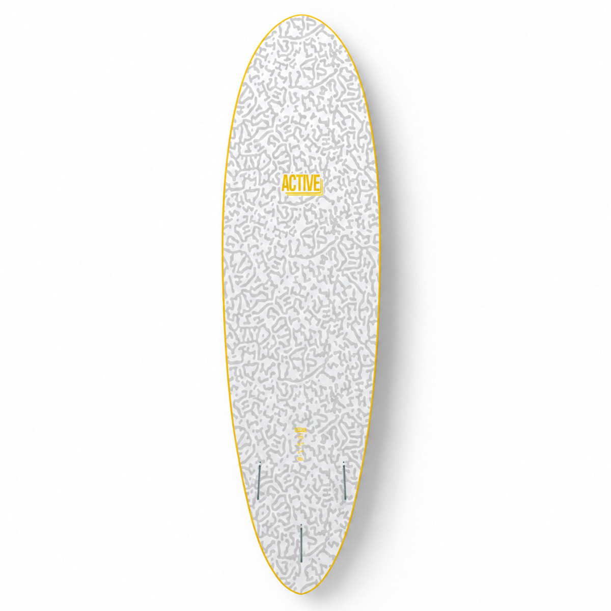 Planche de Surf en Mousse Epoxy Active Smash