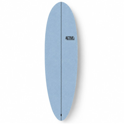 Planche de Surf en Mousse Epoxy Active Smash - Ocean - 6'0