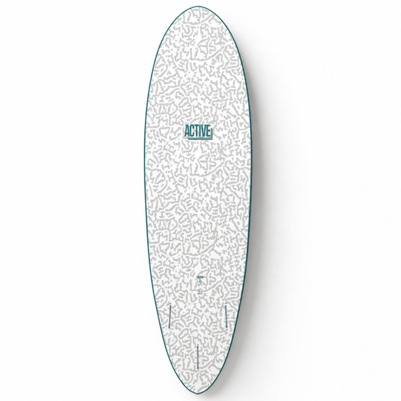 Planche de Surf en Mousse Epoxy Active Smash