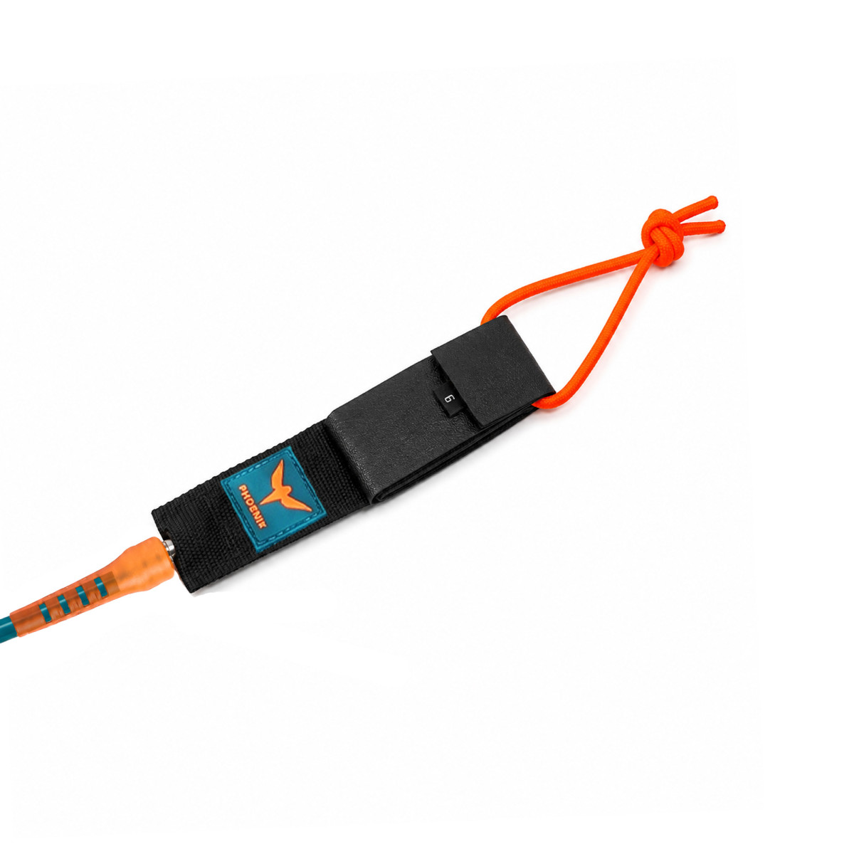 Leash de Surf Phoenix Regular Smooth