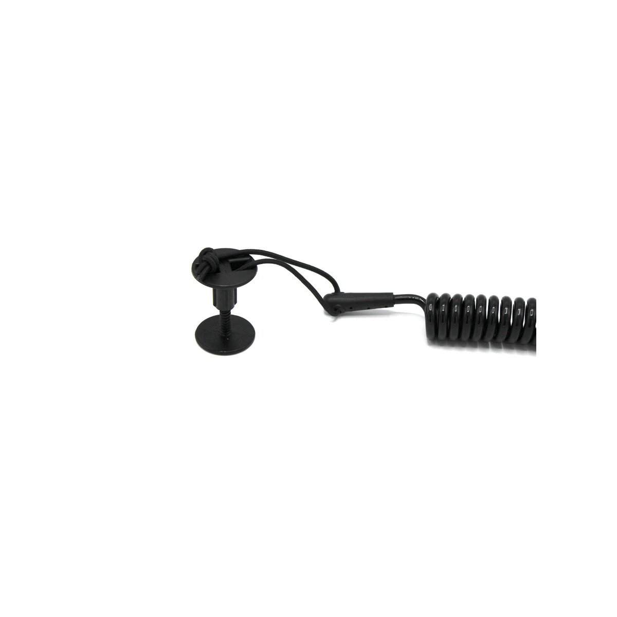 Leash Bodyboard Watt Poignet