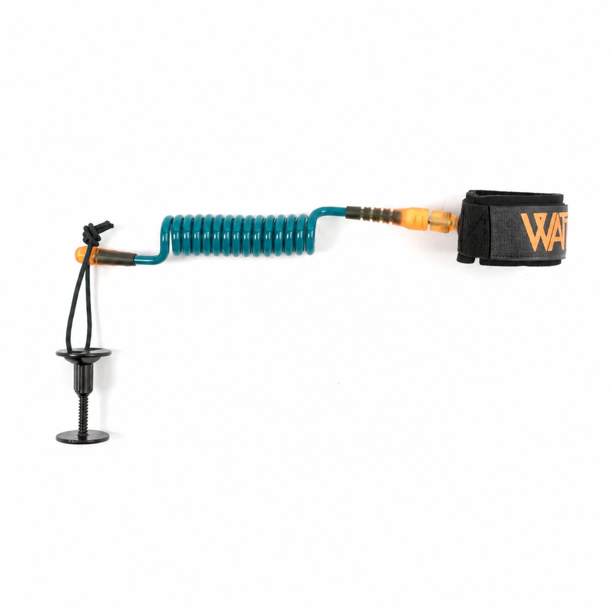 Leash Bodyboard Watt Poignet