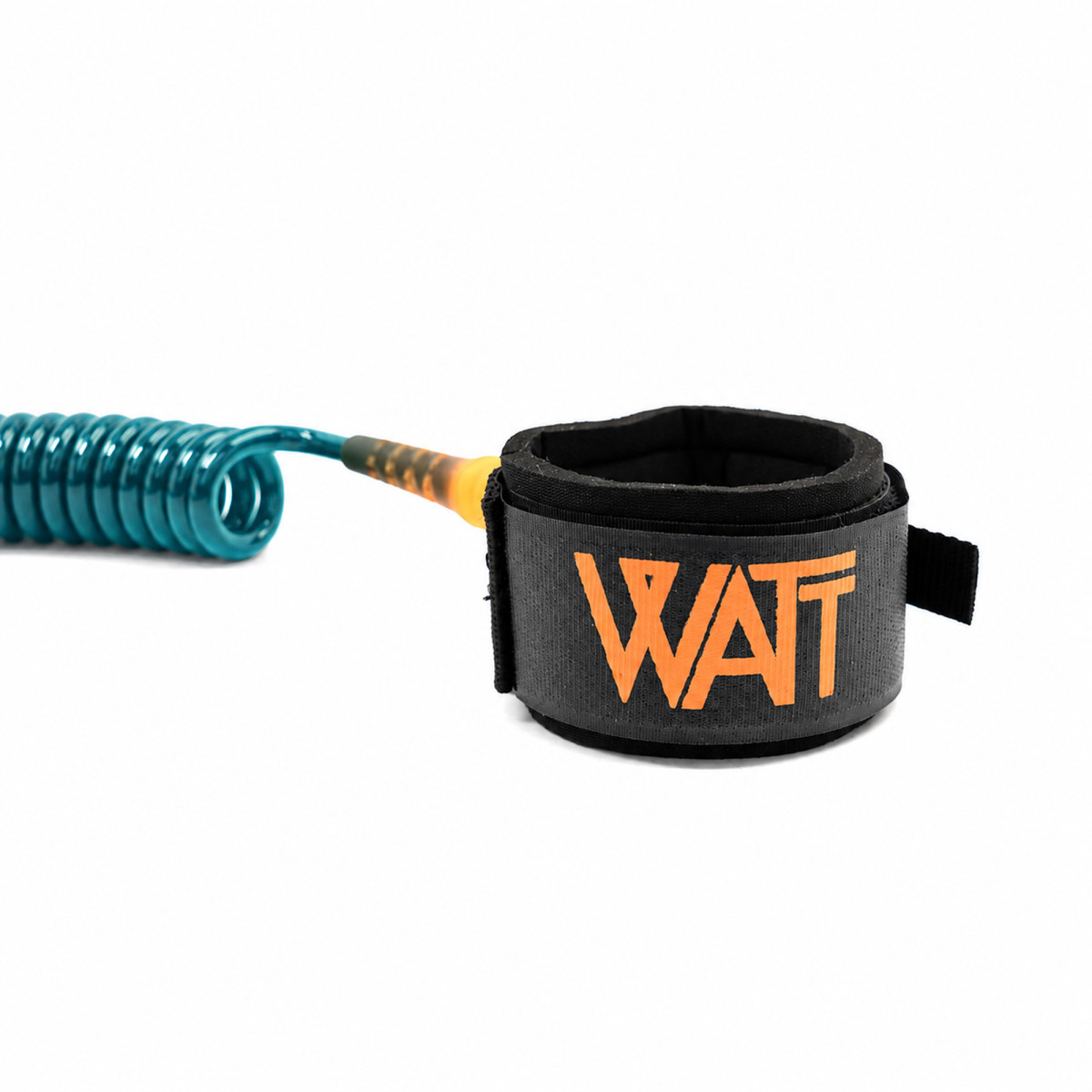 Leash Bodyboard Watt Poignet