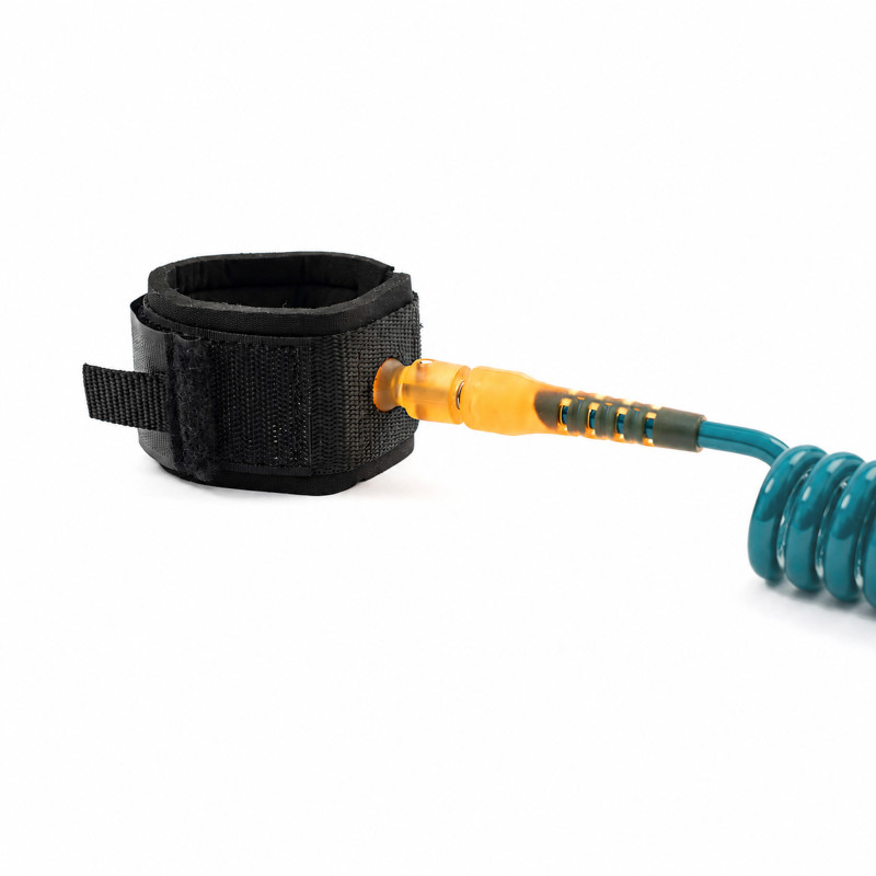 Leash Bodyboard Watt Poignet