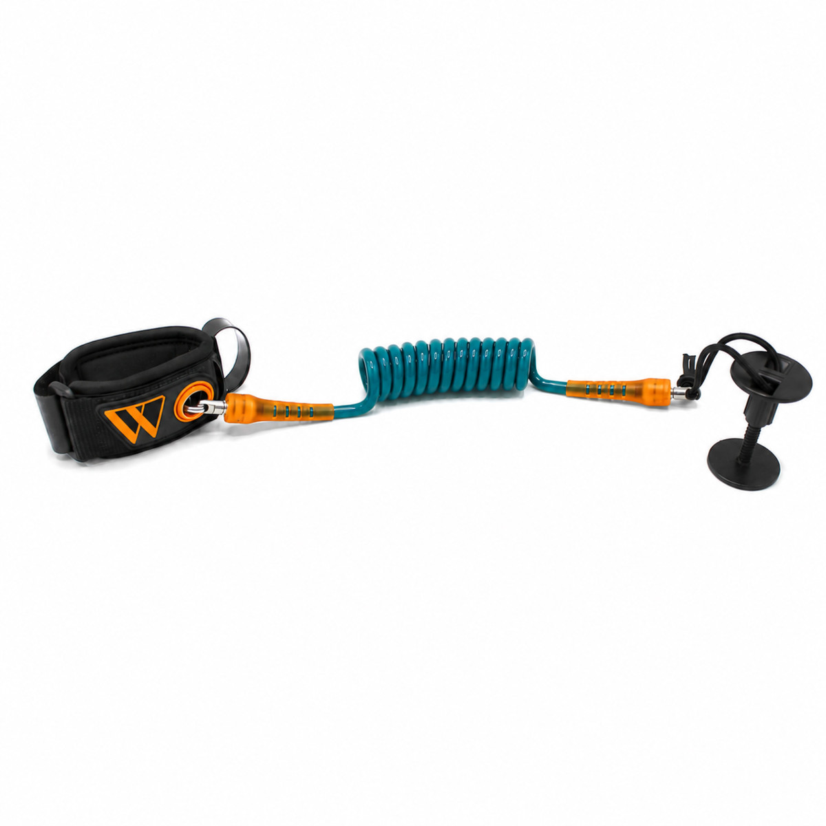 Leash de Bodyboard Watt Poignet Deluxe