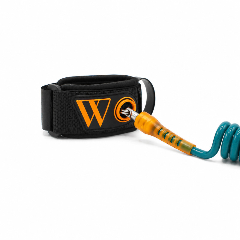 Leash de Bodyboard Watt Poignet Deluxe