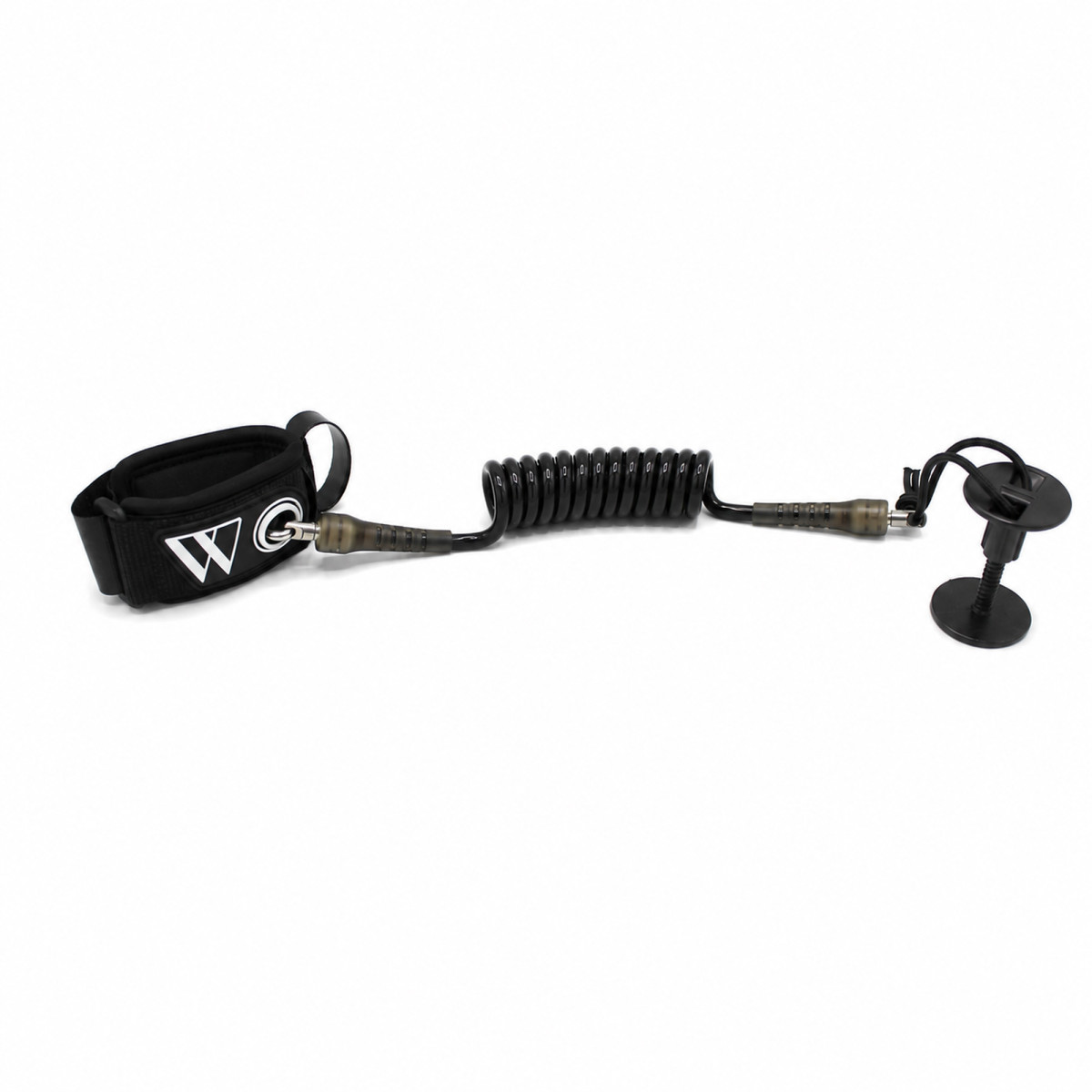Leash de Bodyboard Watt Poignet Deluxe