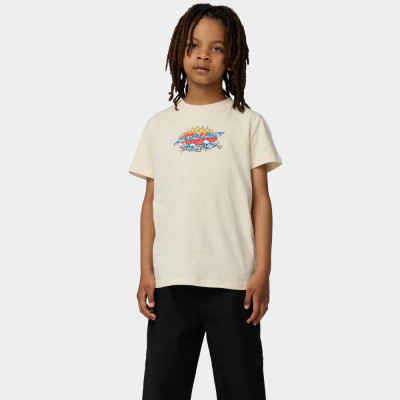T-Shirt Santa Cruz Enfant Salba Voodoo Pit Front