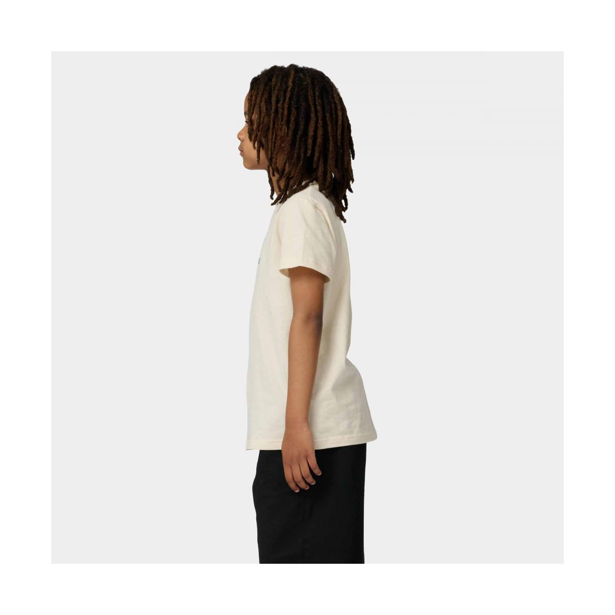 T-Shirt Santa Cruz Enfant Salba Voodoo Pit Front