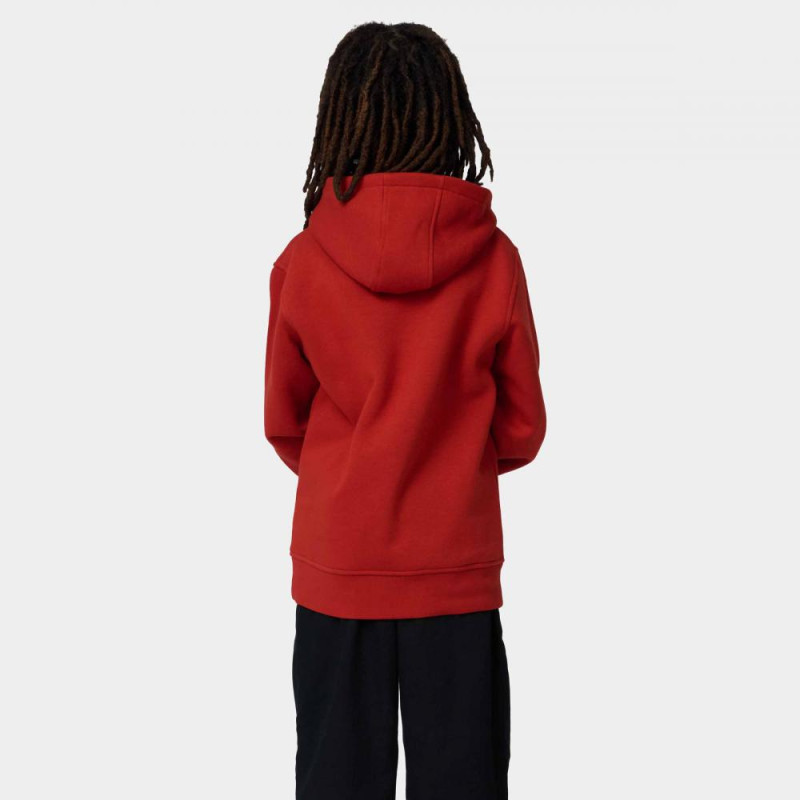 Sweat à Capuche Santa Cruz Enfant Classic Dot