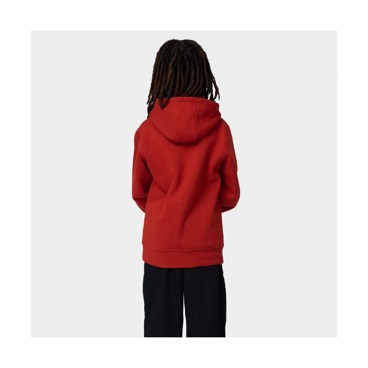 Sweat à Capuche Santa Cruz Enfant Classic Dot