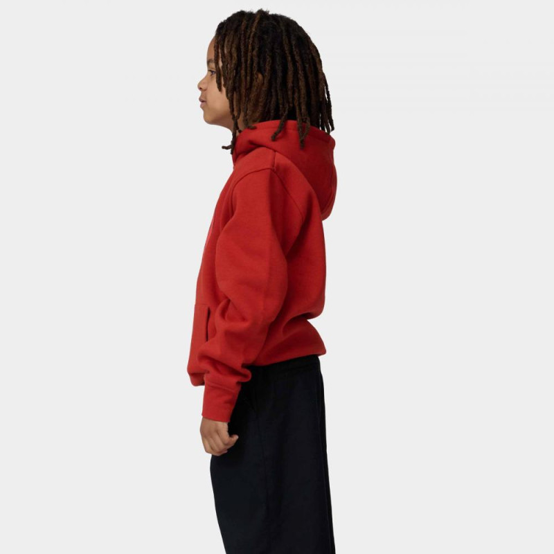 Sweat à Capuche Santa Cruz Enfant Classic Dot