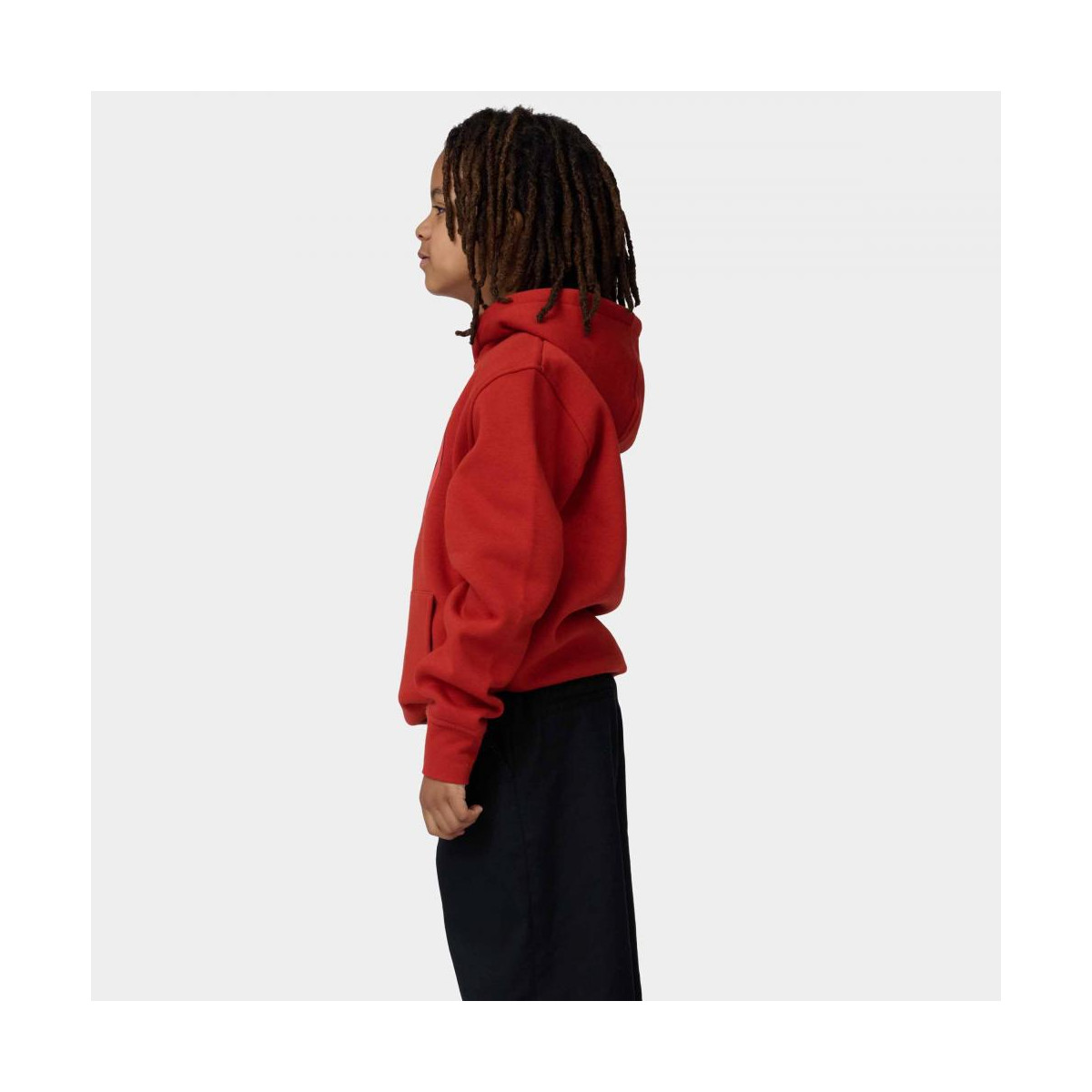 Sweat à Capuche Santa Cruz Enfant Classic Dot