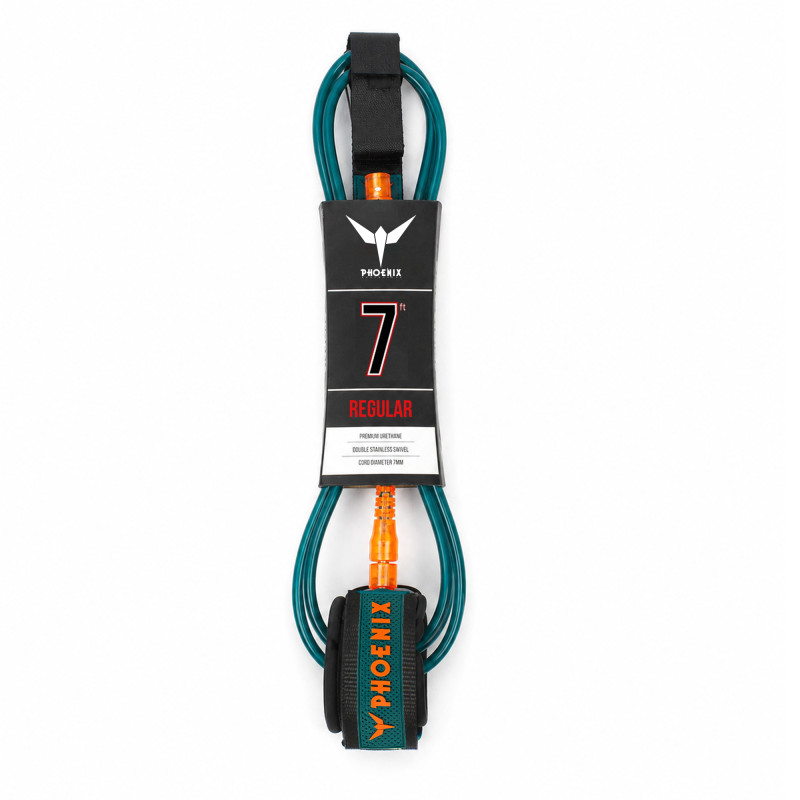 Leash de Surf Phoenix Regular Smooth
