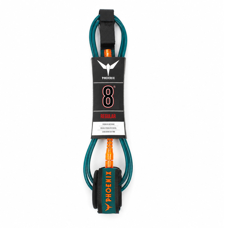 Leash de Surf Phoenix Regular Smooth