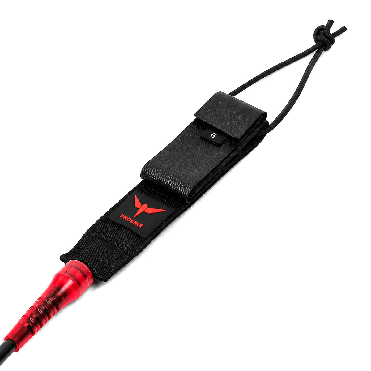 Leash de Surf Phoenix Regular Smooth