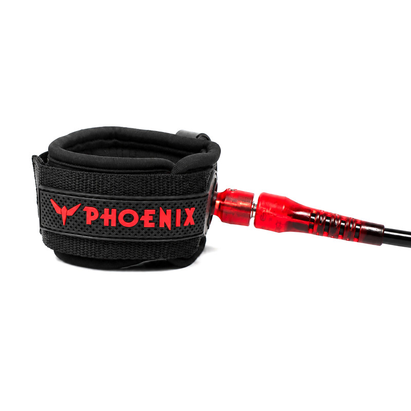 Leash de Surf Phoenix Regular Smooth