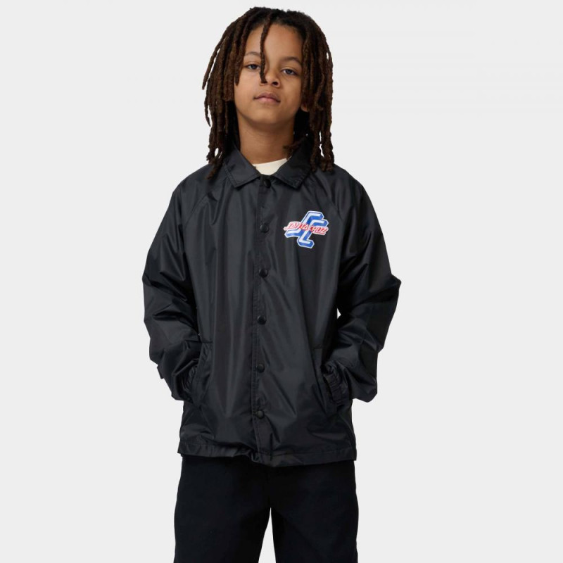 Veste Santa Cruz Enfant OGSC Sports