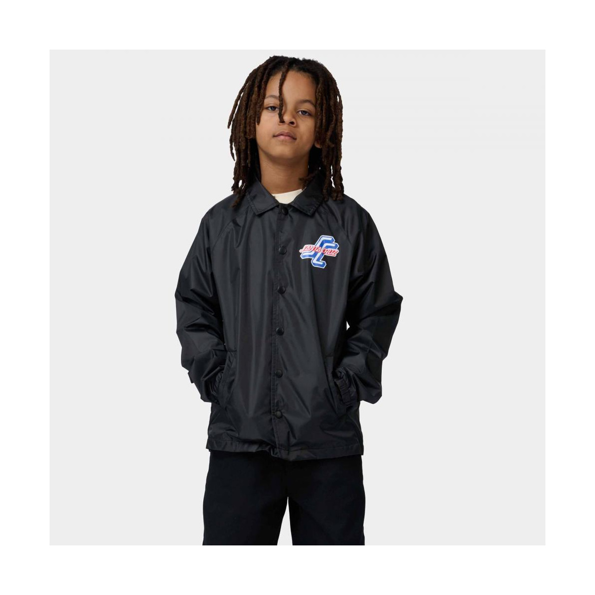 Veste Santa Cruz Enfant OGSC Sports